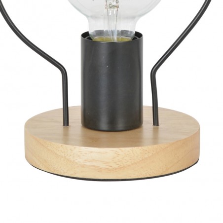 Lampe á poser Kera