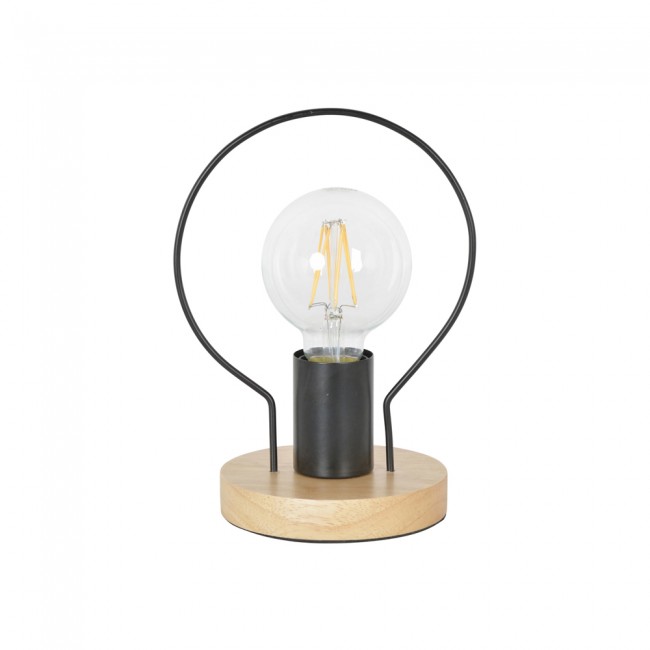 Lampe á poser Kera