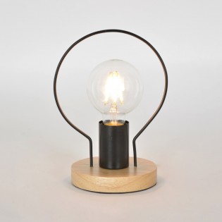 Lampe á poser Kera