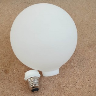 Repuesto para bombilla LED COB E27 Aromas
