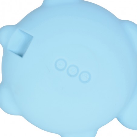 Lampe portable enfants LED Turtle RGB