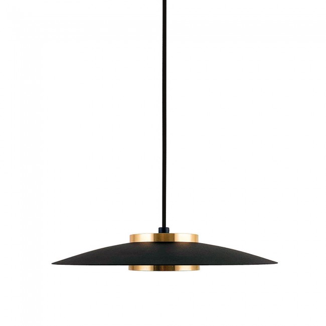Lampe de plafond Led Estilda (9+6W)