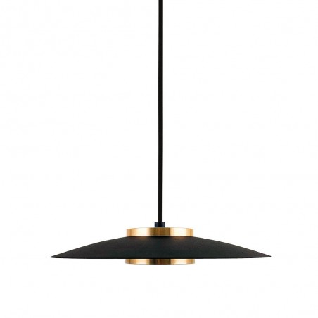 Lampe de plafond Led Estilda (9+6W)