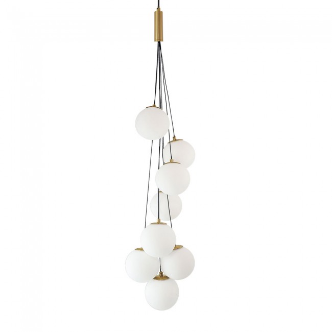 Lampe de plafond Tame