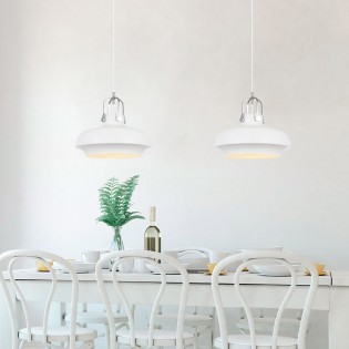 Lampe de plafond Teldo