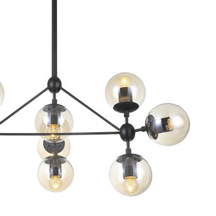 Lampe de plafond Turis