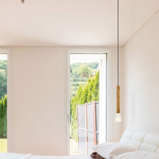Lampe de plafond Ger
