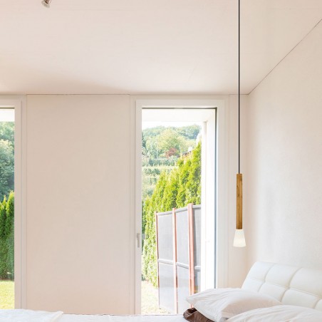 Lampe de plafond Ger