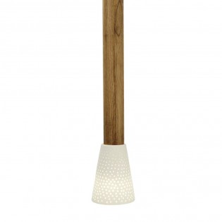 Lampe de plafond Ger