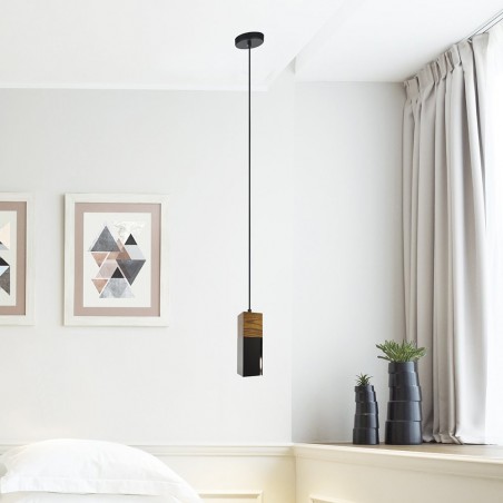 Lampe de plafond Pau