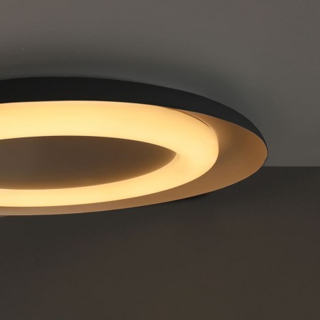 Plafonnier á LED Jara (48W)