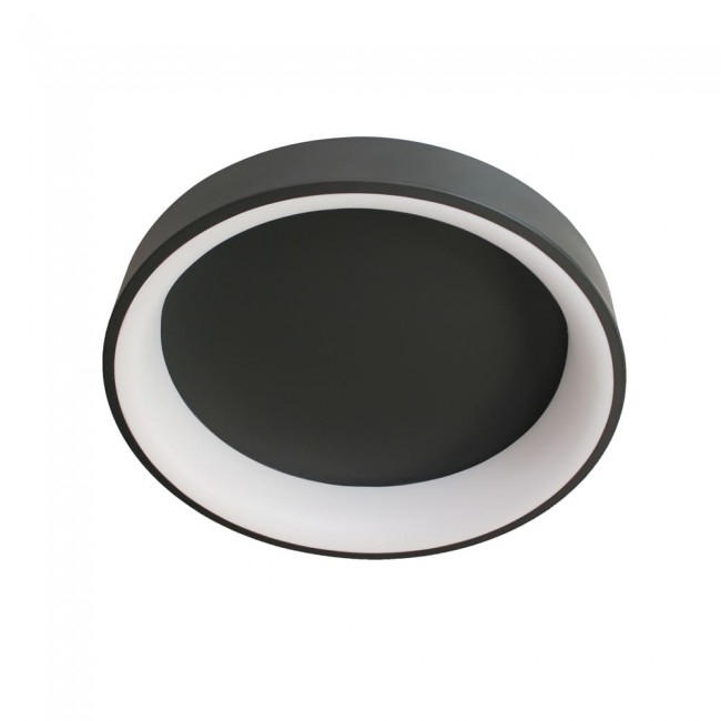 Plafonnier á LED Silen Dimmable (40W)