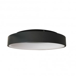 Plafonnier á LED Silen Dimmable (40W)