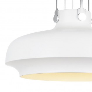 Lampe a suspension Teldo