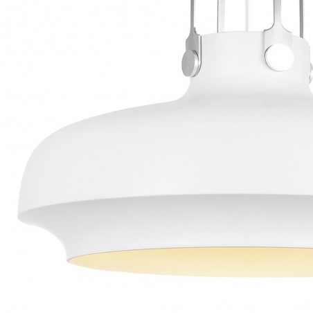 Lampe a suspension Teldo