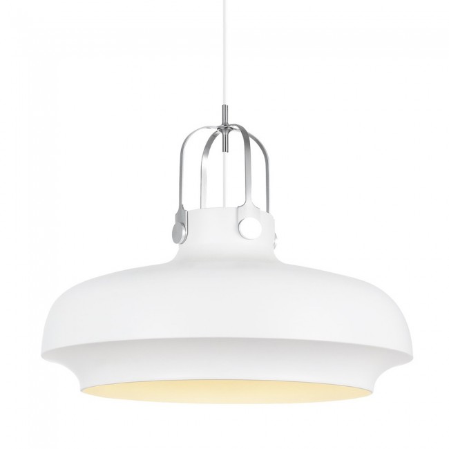 Lampe a suspension Teldo