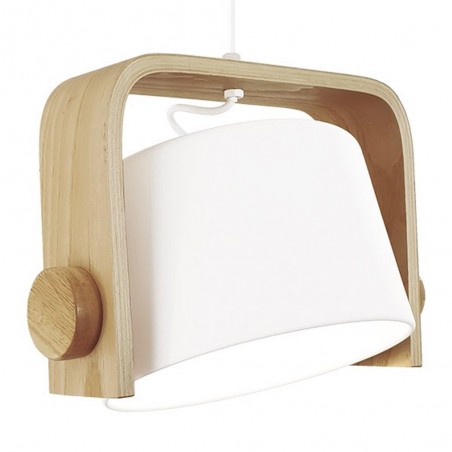 Lampe de plafond Ronel