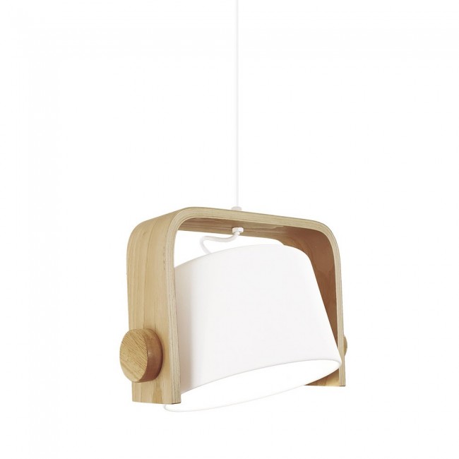 Lampe de plafond Ronel