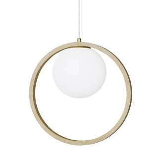 Lampe a suspensión Roa