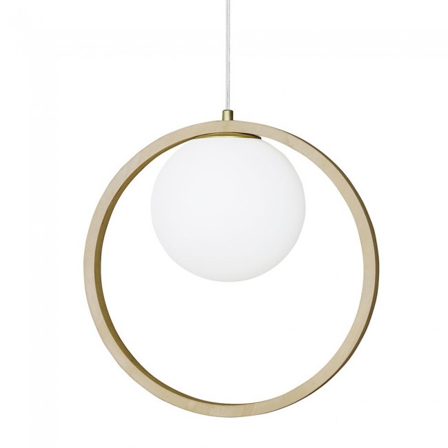 Lampe a suspensión Roa
