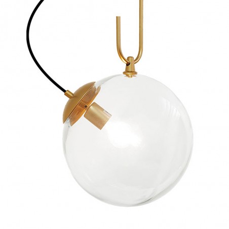 Lampe de plafond Vela