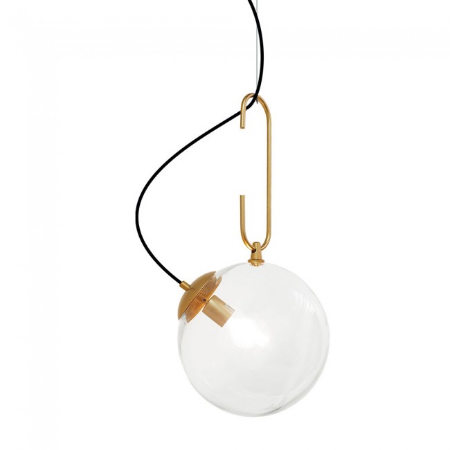 Lampe de plafond Vela