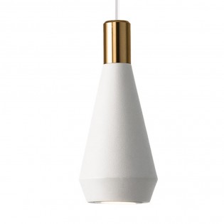 Lampe de plafond Haza