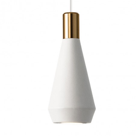 Lampe de plafond Haza