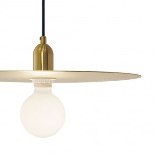 Lampe a suspensión Yelo