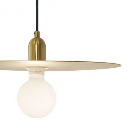 Lampe a suspensión Yelo