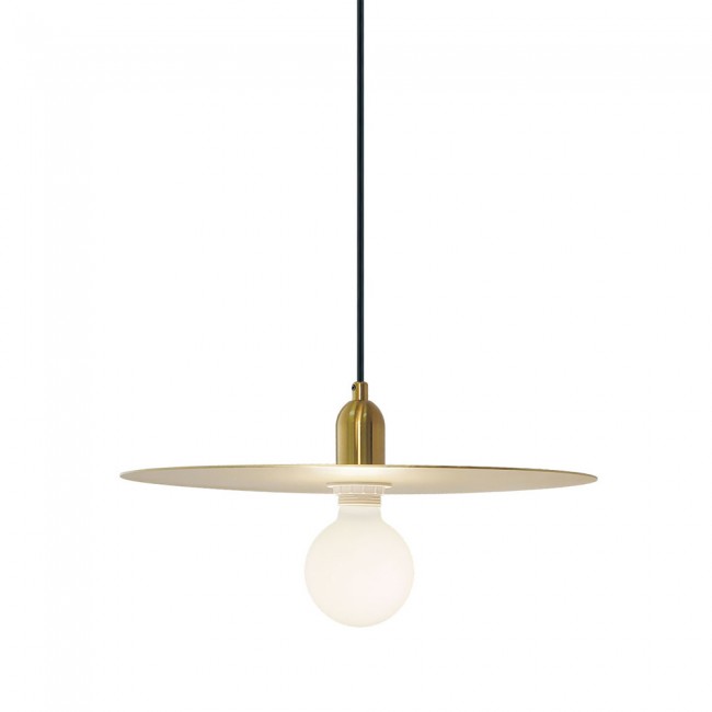 Lampe a suspensión Yelo