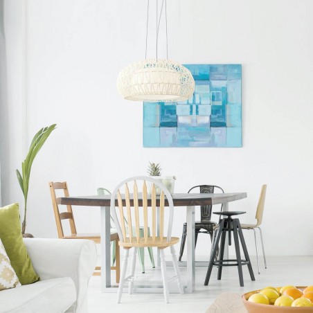 Lampe a suspensión Jasa