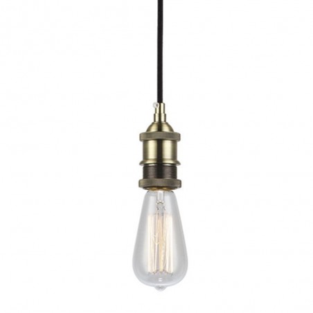 Lampe de plafond Turiga