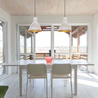 Lampe de plafond Sada