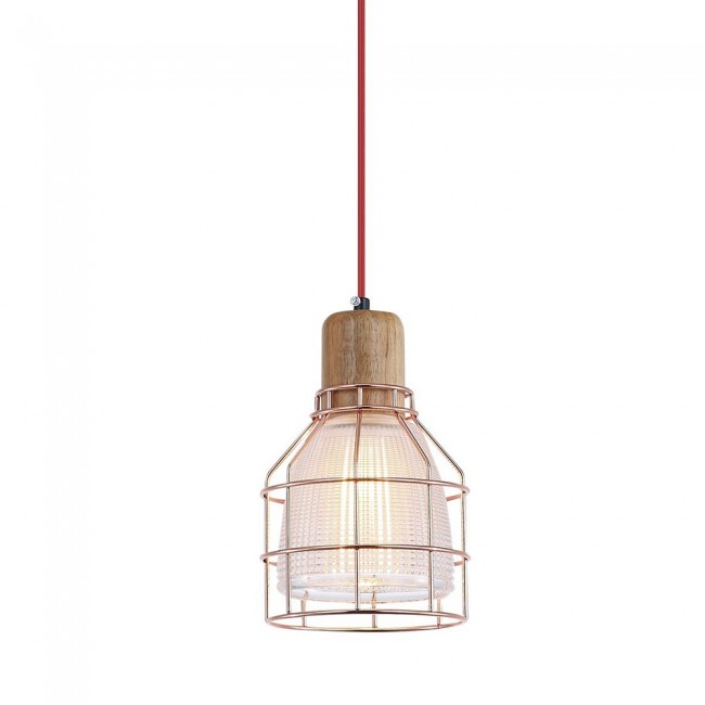 Lampe de plafond Zael