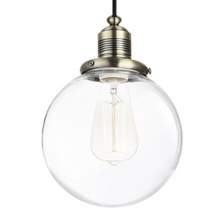 Lampe de plafond Turiga II
