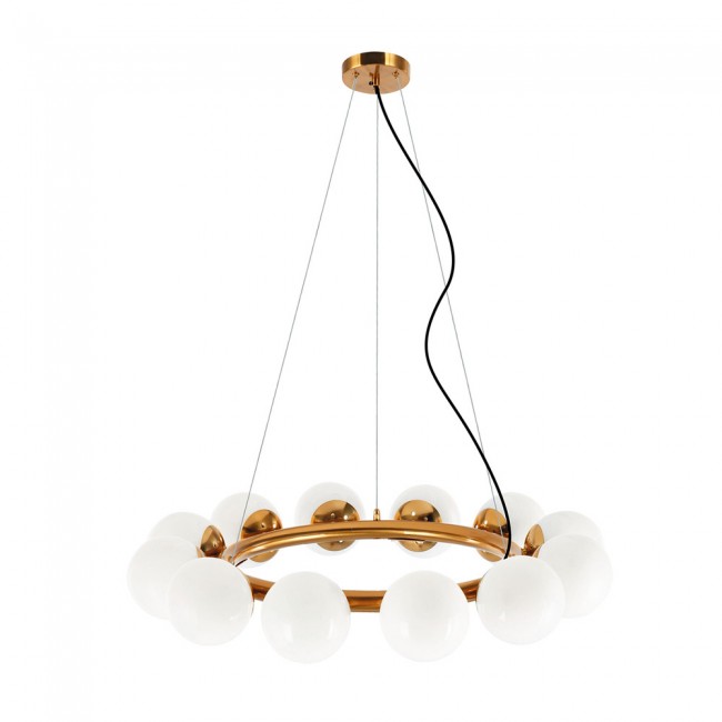Lampe a suspensión Aras