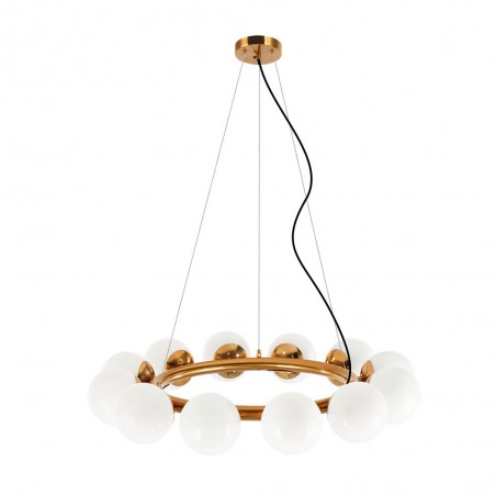 Lampe a suspensión Aras