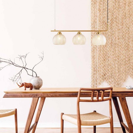 Lampe de plafond Mara
