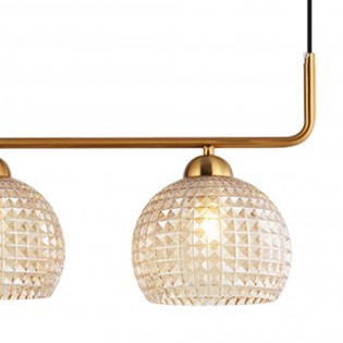 Lampe de plafond Mara