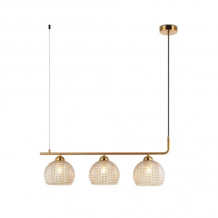 Lampe de plafond Mara
