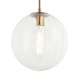 Lampe a suspensión Orea