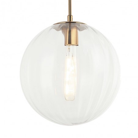 Lampe a suspensión Orea