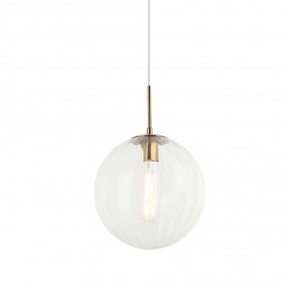 Lampe a suspensión Orea