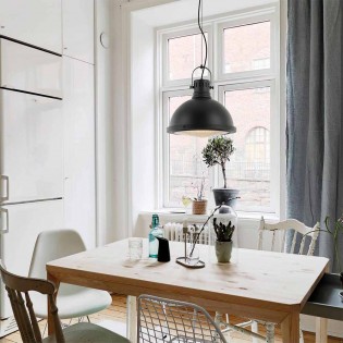 Lampe a suspension Liandre II
