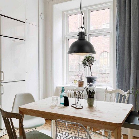 Lampe a suspension Liandre II
