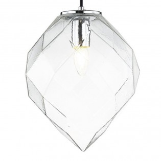 Lampe a suspensión Deza