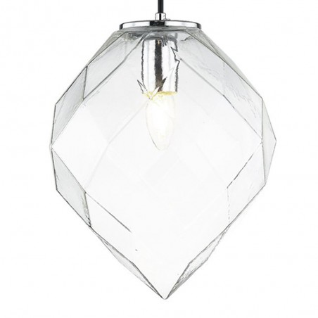Lampe a suspensión Deza