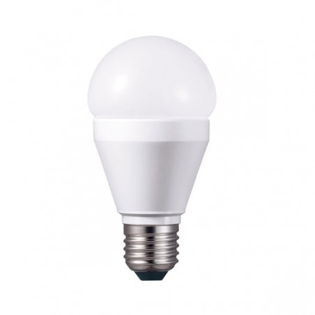 Pack 2 x LED 9W E27-Panasonic
