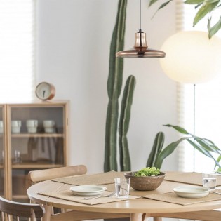 Lampe de plafond Olba